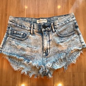 PAC-SUN SHORTS